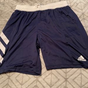 Mens XL basketball shorts